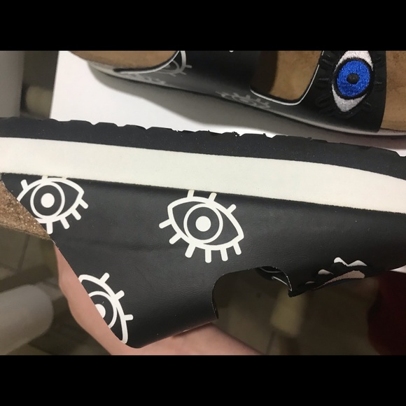 Birkenstock pap eyes sz 39/40 - Picture 3 of 10